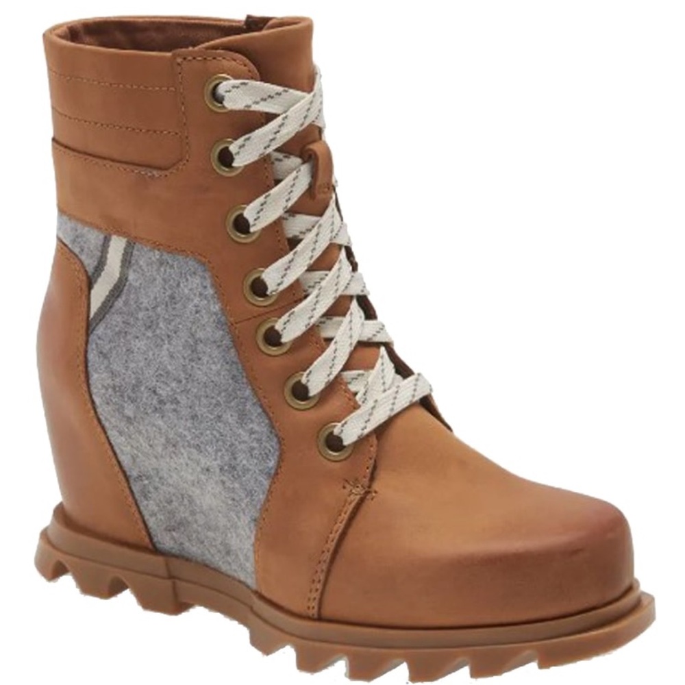WOMEN'S JOAN OF ARCTIC™ WEDGE III LEXIE BOOTIE